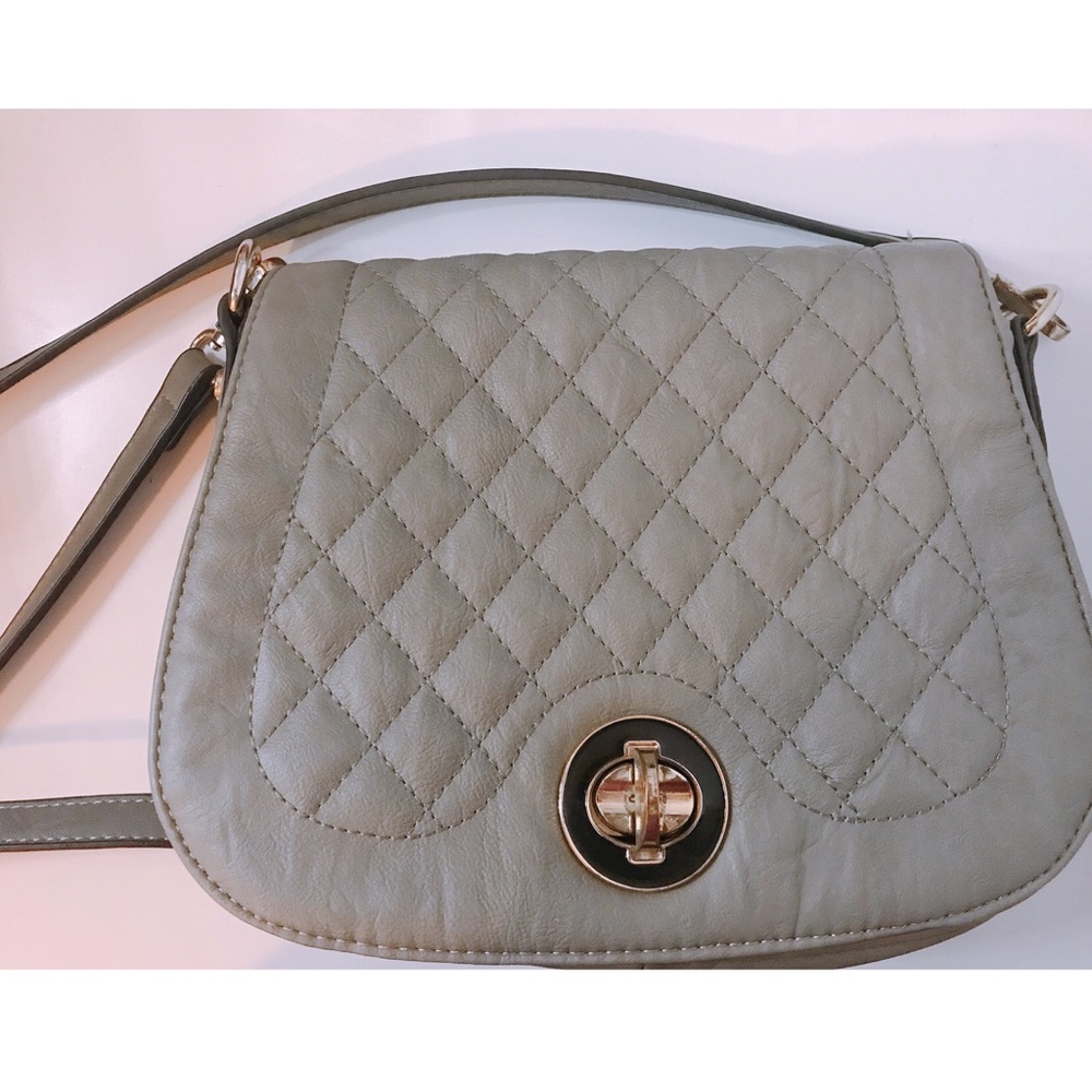 Miztique Cross Body Bag
